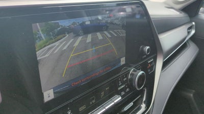 2024 Toyota Highlander Limited