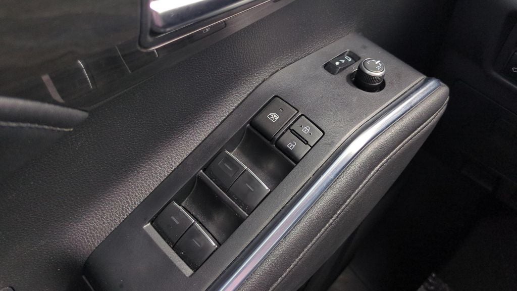 2024 Toyota Highlander Limited