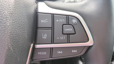 2024 Toyota Highlander Limited