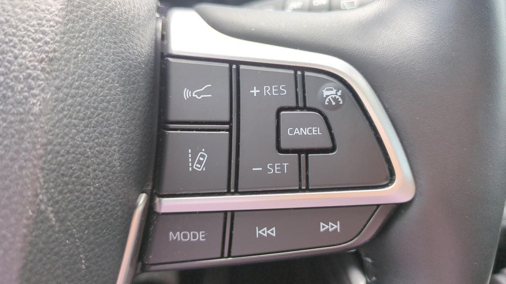 2024 Toyota Highlander Limited