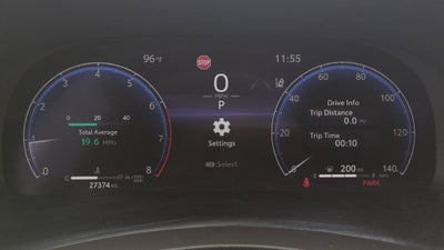 2024 Toyota Highlander Limited