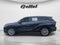 2024 Toyota Highlander Limited