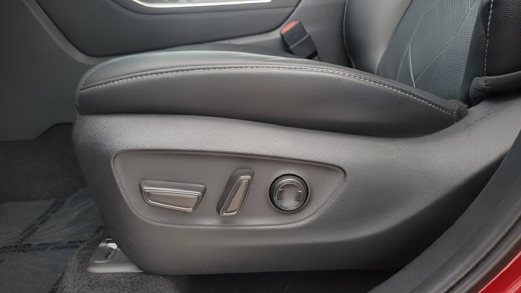 2024 Toyota Highlander Platinum