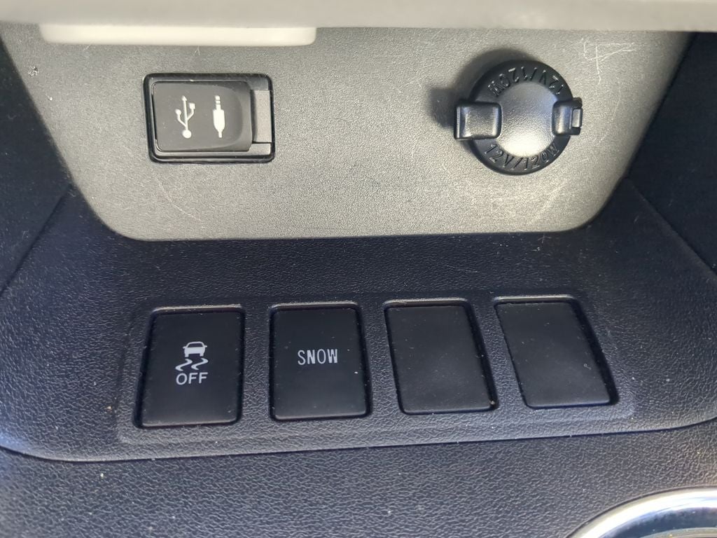 2014 Toyota HIGHLANDER XLE V6