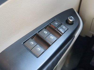 2014 Toyota HIGHLANDER XLE V6