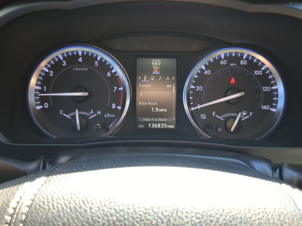 2014 Toyota HIGHLANDER XLE V6