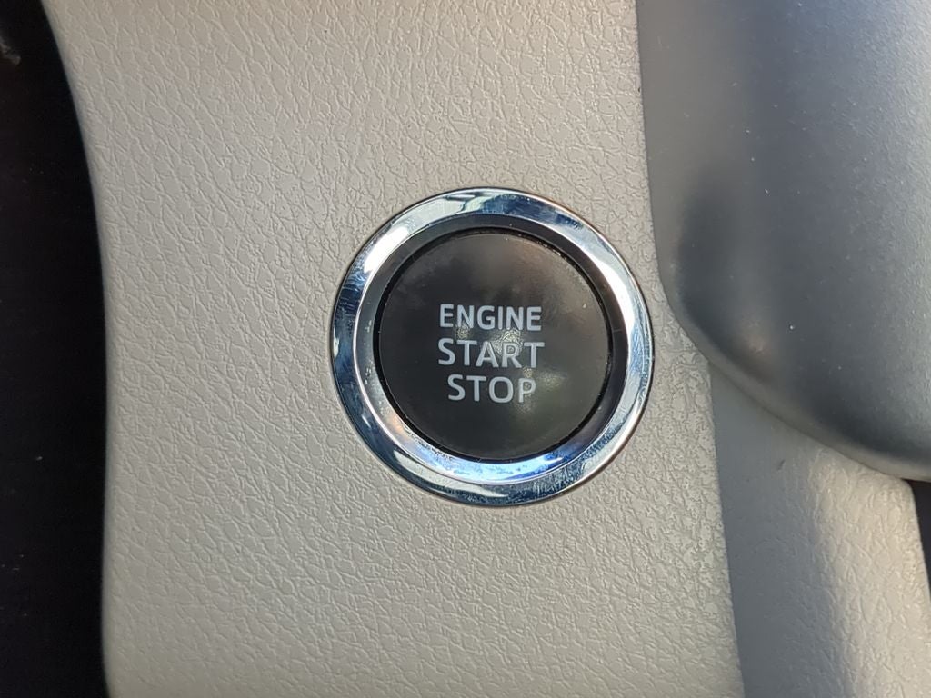 2014 Toyota HIGHLANDER XLE V6