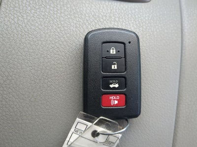 2014 Toyota HIGHLANDER XLE V6