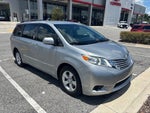 2017 Toyota Sienna LE 8 Passenger