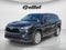 2026 Toyota Highlander Hybrid Limited