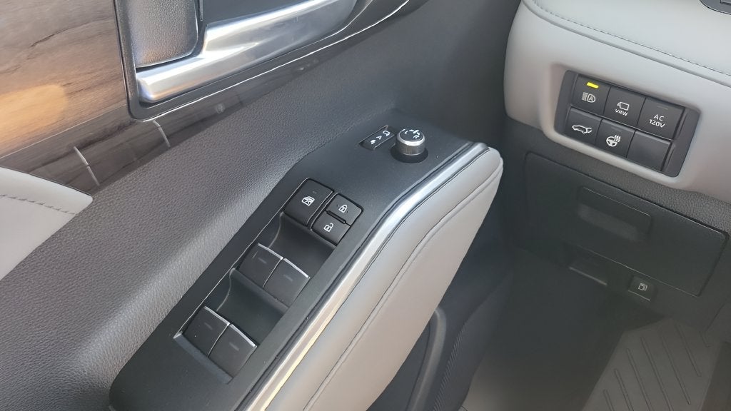 2026 Toyota Highlander Hybrid Limited
