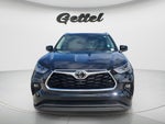 2026 Toyota Highlander Hybrid Limited