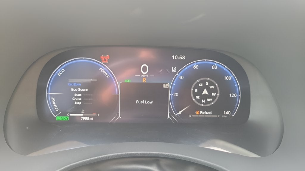 2026 Toyota Highlander Hybrid Limited