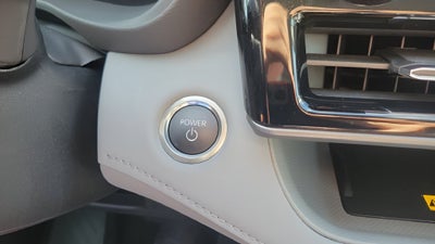 2026 Toyota Highlander Hybrid Limited