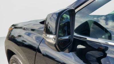 2026 Toyota Highlander Hybrid Limited
