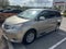 2016 Toyota SIENNA XLE 3.5L XLE 8 Passenger