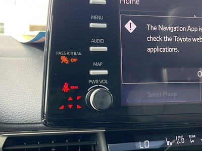 2021 Toyota Sienna XLE 8 Passenger