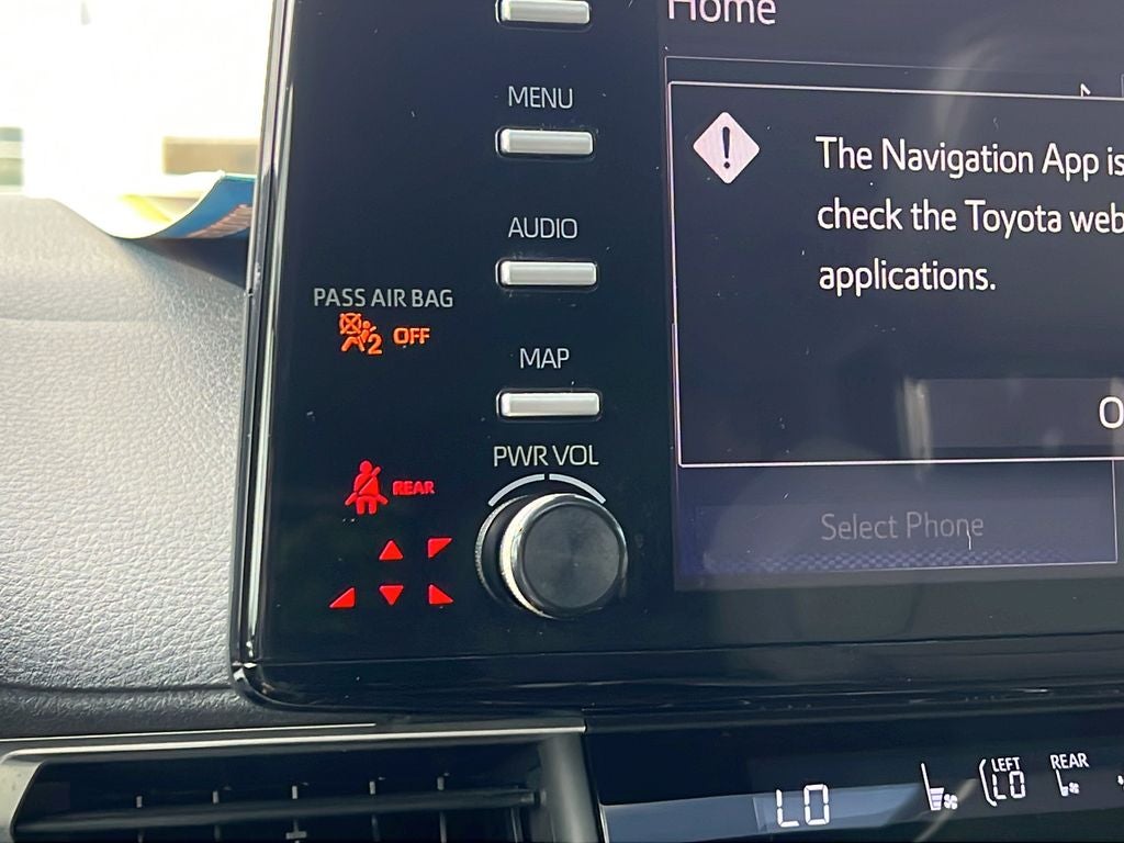2021 Toyota Sienna XLE 8 Passenger