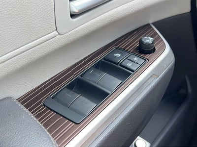 2021 Toyota Sienna XLE 8 Passenger