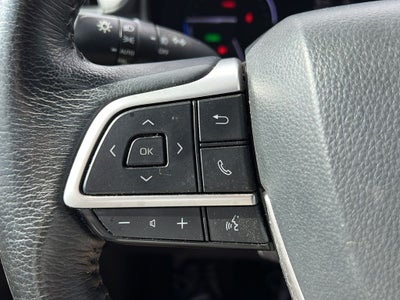2021 Toyota Sienna XLE 8 Passenger