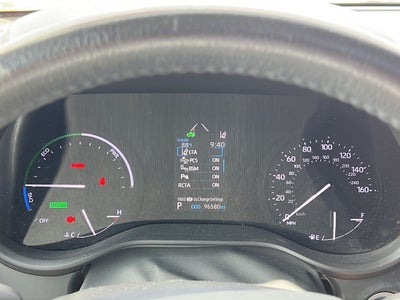 2021 Toyota Sienna XLE 8 Passenger