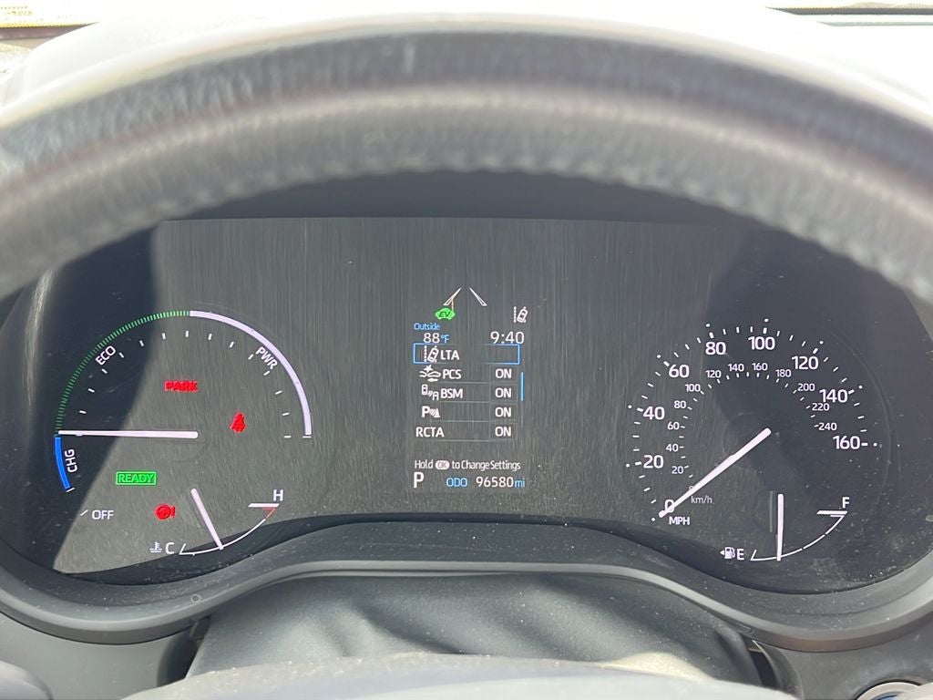 2021 Toyota Sienna XLE 8 Passenger