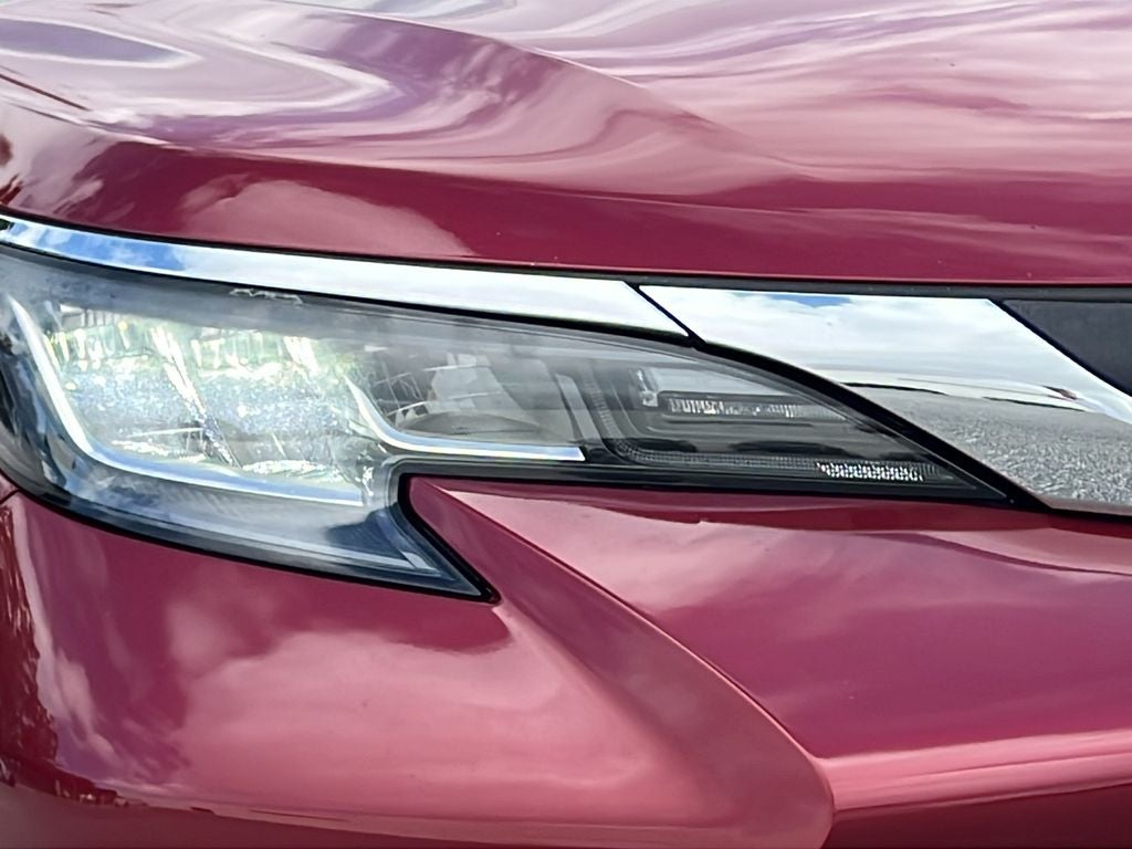2021 Toyota Sienna XLE 8 Passenger