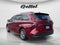 2021 Toyota Sienna XLE 8 Passenger