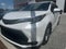 2026 Toyota Sienna XLE 8 Passenger