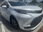 2026 Toyota Sienna XLE 8 Passenger
