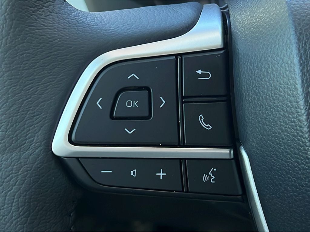 2026 Toyota Sienna XLE 8 Passenger