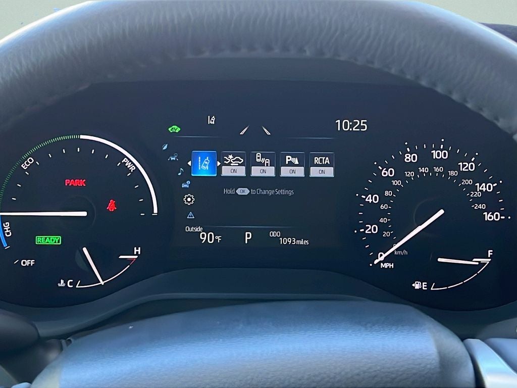 2026 Toyota Sienna XLE 8 Passenger