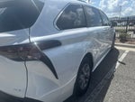 2026 Toyota Sienna XLE 8 Passenger