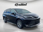 2024 Toyota Sienna XLE 8 Passenger