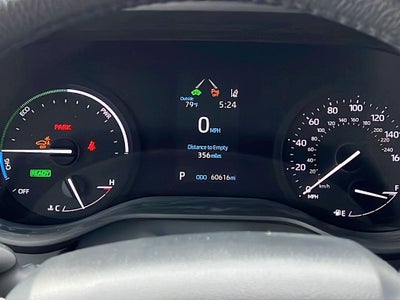 2024 Toyota Sienna XLE 8 Passenger
