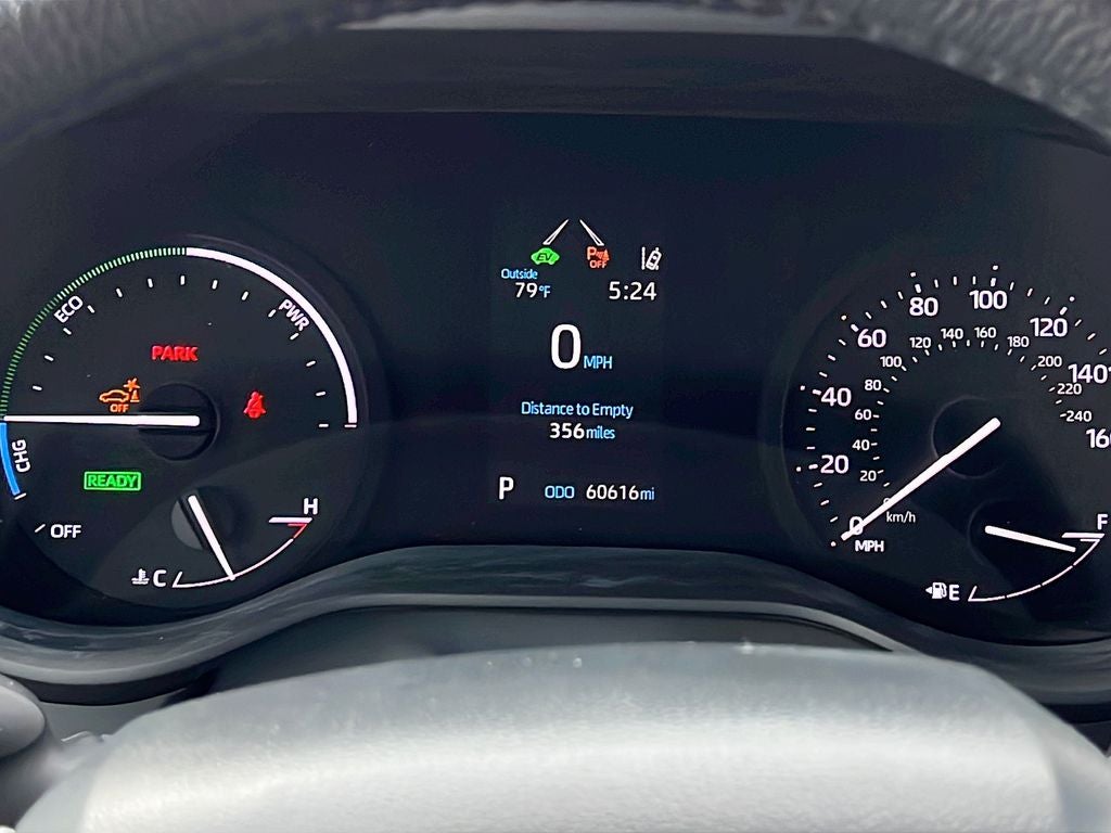 2024 Toyota Sienna XLE 8 Passenger
