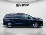 2024 Toyota Sienna XLE 8 Passenger
