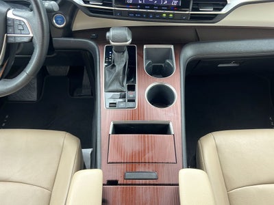 2023 Toyota Sienna XLE 8 Passenger