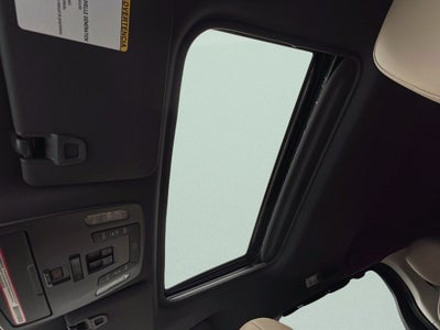 2023 Toyota Sienna XLE 8 Passenger