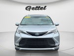 2023 Toyota Sienna XLE 8 Passenger