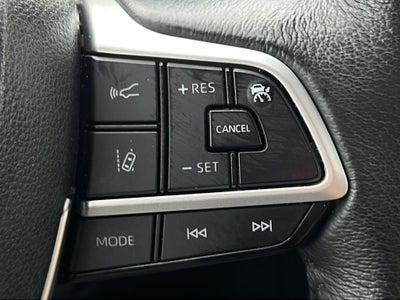 2023 Toyota Sienna XLE 8 Passenger