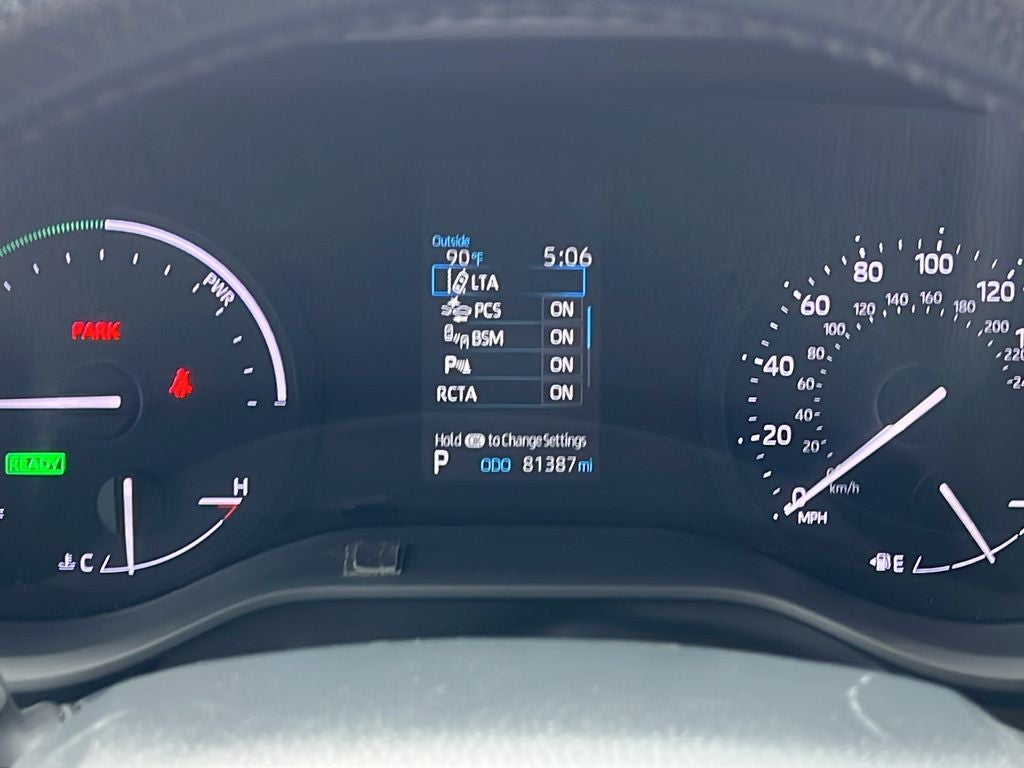 2023 Toyota Sienna XLE 8 Passenger