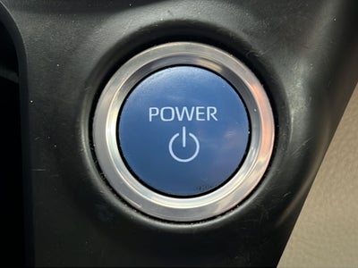 2023 Toyota Sienna XLE 8 Passenger