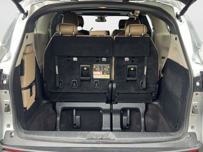 2023 Toyota Sienna XLE 8 Passenger