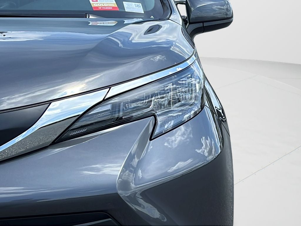 2025 Toyota SIENNA XLE XLE 8 Passenger