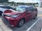 2022 Toyota Sienna XLE 7 Passenger