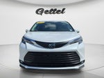 2025 Toyota Sienna XLE 8 Passenger