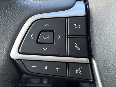 2025 Toyota Sienna XLE 8 Passenger