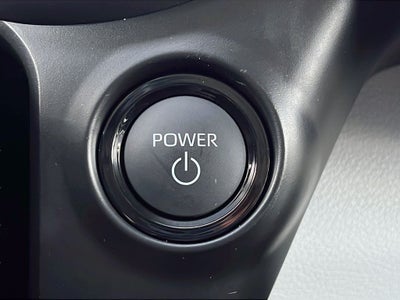 2025 Toyota Sienna XLE 8 Passenger
