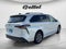 2025 Toyota Sienna XLE 8 Passenger